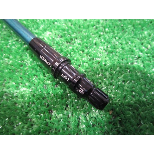 フジクラシャフト GK鈴鹿◇ 053 【中古】 フジクラ☆SPEEDER NX GREEN