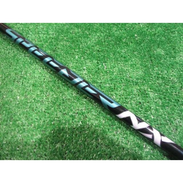 専用 フジクラシャフト GK鈴鹿◇ 053 【中古】 フジクラ☆SPEEDER NX GREEN