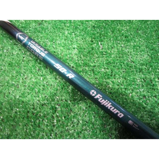 フジクラシャフト GK鈴鹿◇ 053 【中古】 フジクラ☆SPEEDER NX GREEN