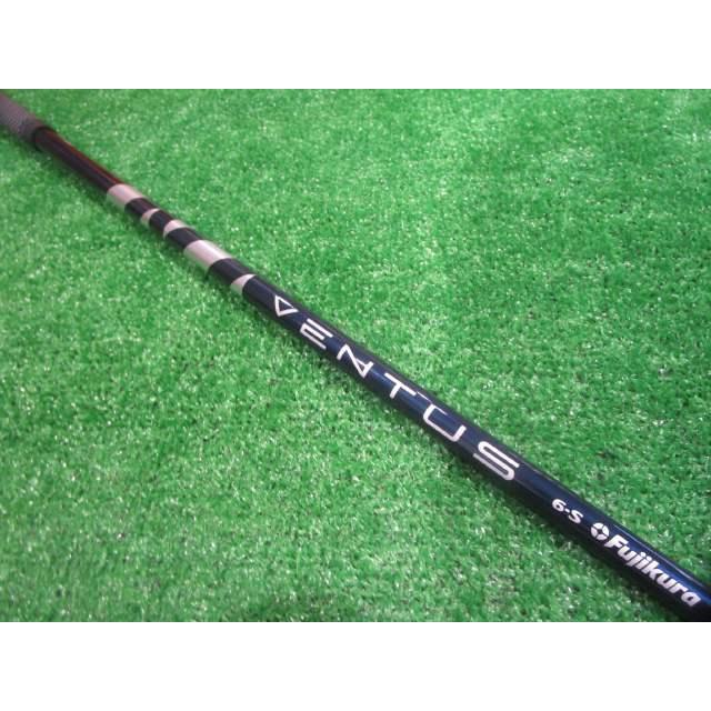 フジクラシャフト GK鈴鹿◇ 327 【中古】 フジクラ☆VENTUS BL 6（S