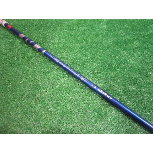 フジクラシャフト GK鈴鹿◇ 634 【中古】 フジクラ☆24 VENTUS BL 6（S 