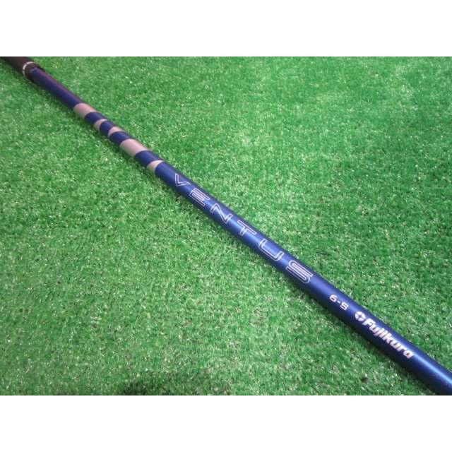 フジクラシャフト GK鈴鹿☆ 中古780 フジクラ☆24 VENTUS BL 6（S 