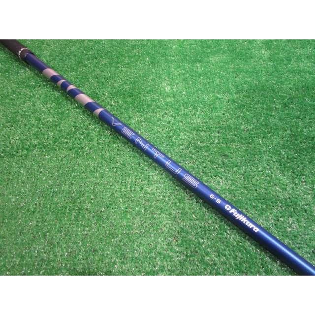フジクラシャフト GK鈴鹿☆ 中古781 フジクラ☆24 VENTUS BL 6（S 