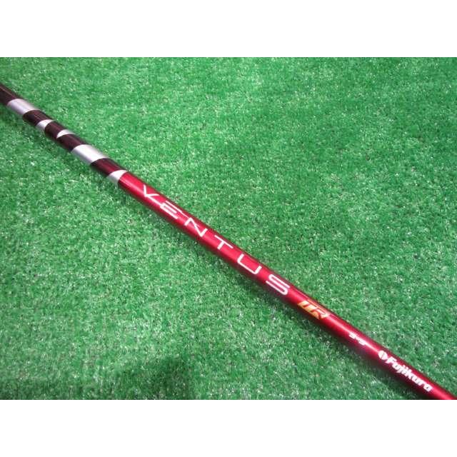 フジクラシャフト GK鈴鹿☆ 335 【中古】フジクラ☆VENTUS TR RD 5（S
