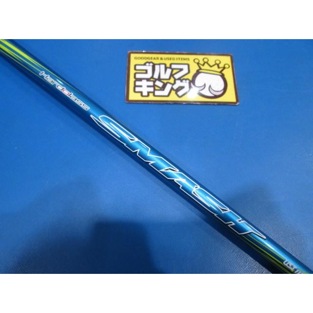 GK鈴鹿☆ 942 【中古シャフト】USTマミヤ☆Hardolass SMASH 5（S)☆ハ 