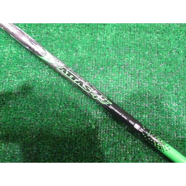 GK鈴鹿☆ 【中古シャフト】077 USTマミヤ☆ATTAS 4U 7（X