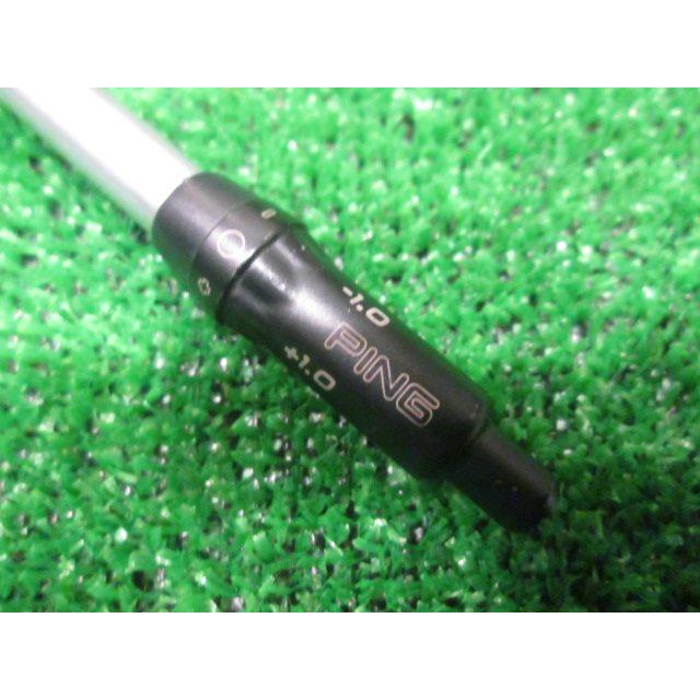 GK鈴鹿☆中古 874 USTマミヤ☆ATTAS DAAAS 6（X） ピン用
