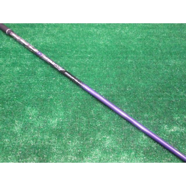 GK鈴鹿☆中古 372 USTマミヤ☆ATTAS G7 7（S） タイトリスト用スリーブ