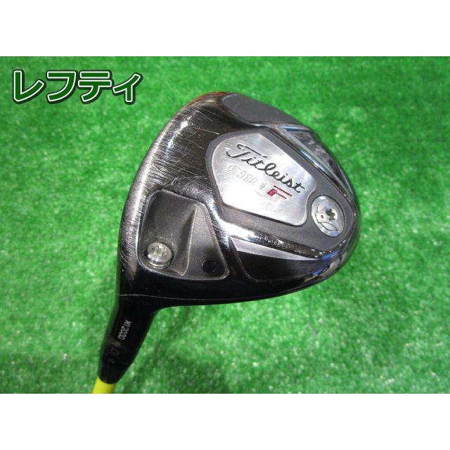 Titleist（タイトリスト） GK鈴鹿☆ 【中古フェアウェイウッド】427 