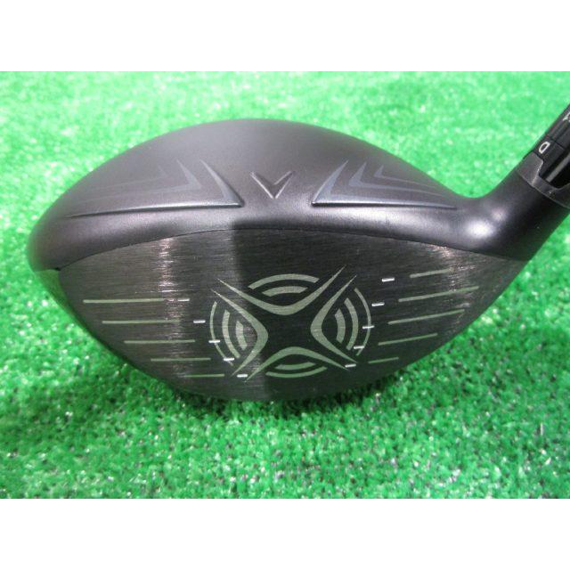 GK鈴鹿☆ 中古781  キャロウェイ★XR 16★XR(JP)★S★9.5度★の画像