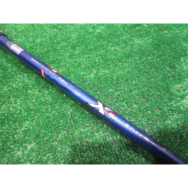 GK鈴鹿☆ 中古781  キャロウェイ★XR 16★XR(JP)★S★9.5度★の画像