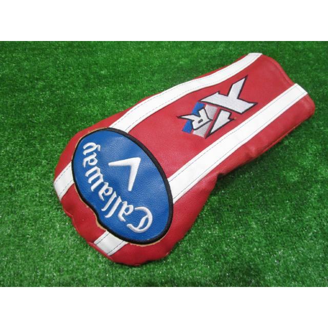GK鈴鹿☆ 中古781  キャロウェイ★XR 16★XR(JP)★S★9.5度★の画像