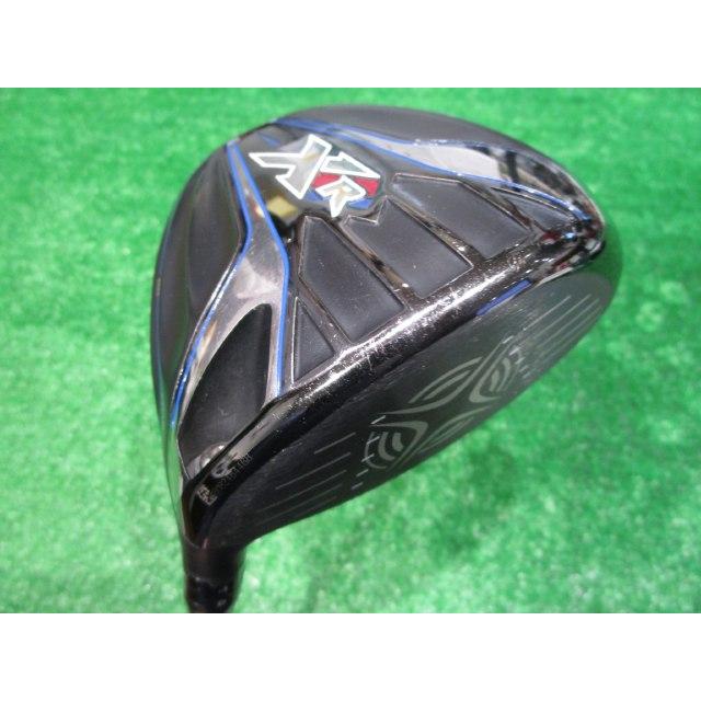 GK鈴鹿☆ 中古781  キャロウェイ★XR 16★XR(JP)★S★9.5度★の画像
