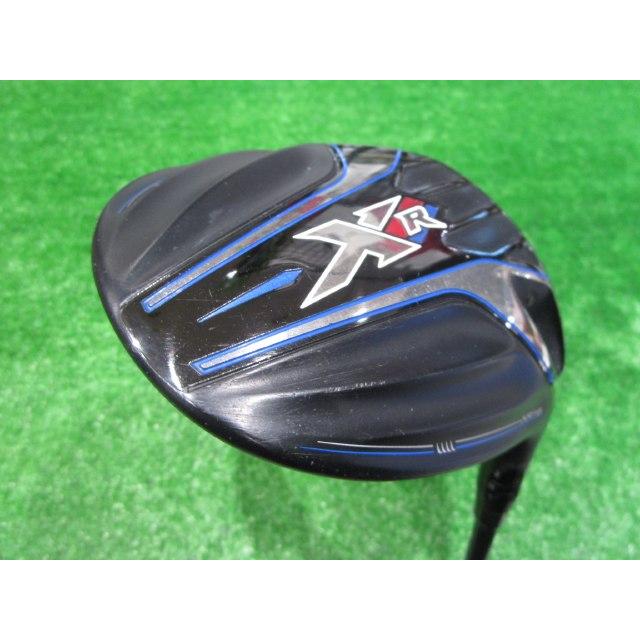 GK鈴鹿☆ 中古781  キャロウェイ★XR 16★XR(JP)★S★9.5度★の画像