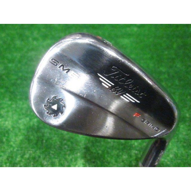 土日限定Titleist ボーケイSM7 ウェッジ 46度 10F 土日限定Titleist ボーケイSM7 ウェッジ 46度 10F Titleist