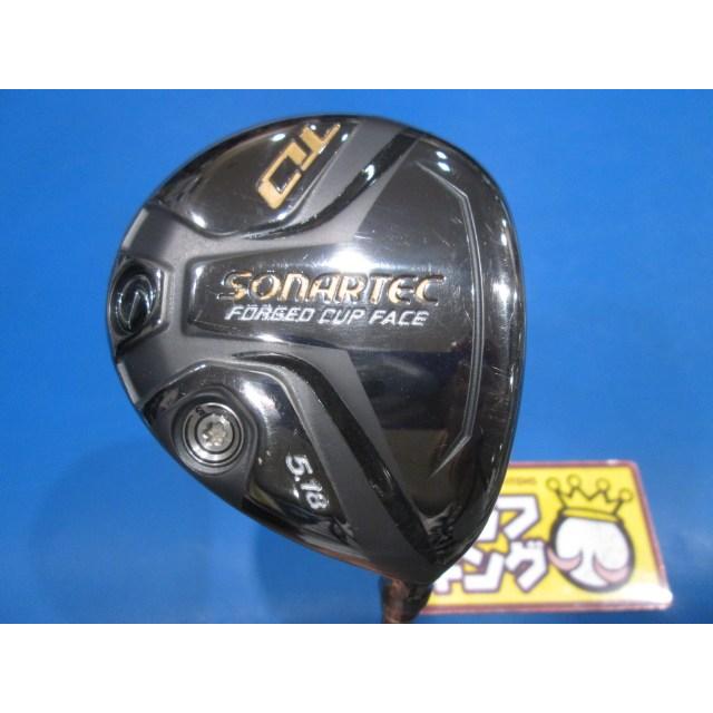 GK鈴鹿☆最終値下げ 376 ソナテック TD Ti☆KUROKAGE 60G☆S☆18度☆5W 