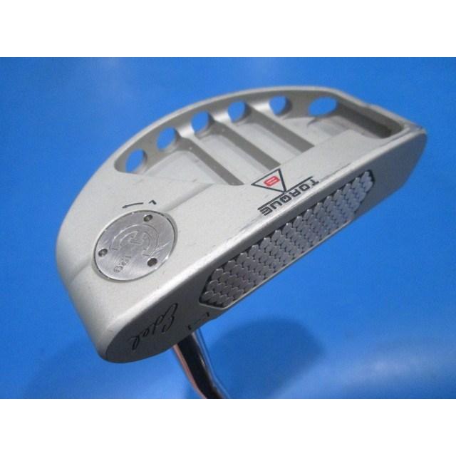 GK鈴鹿☆中古 085 イーデルゴルフ E-1☆オリジナルスチール[34