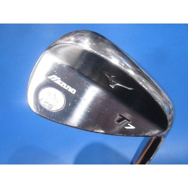 格安】ミズノ mizuno T7 52/56/60 3本セットMIZUNO ミズノ T7 ウェッジ 3本