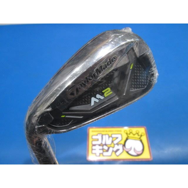 TaylorMade GK鈴鹿☆未使用品318 【レフティ】【5番アイアン単品 