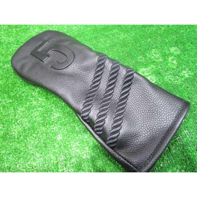 GK鈴鹿☆ 新品510 VESSEL HC1123 FW LUX HC ＃5 STRIPED BLACK ベゼル 