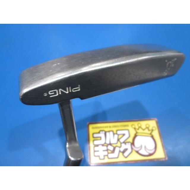 PING GK鈴鹿☆ 中古430 ピン☆ClassicPutter ANSER2☆オリジナル PING GK鈴鹿☆ 中古430 ピン☆ClassicPutter ANSER2☆オリジナル