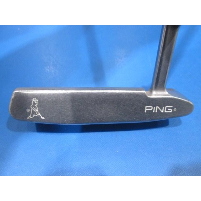 PING GK鈴鹿☆ 中古430 ピン☆ClassicPutter ANSER2☆オリジナル PING GK鈴鹿☆ 中古430 ピン☆ClassicPutter ANSER2☆オリジナル