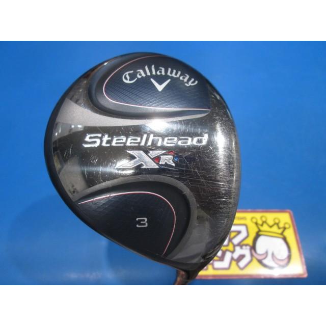 Callaway（キャロウェイ） GK鈴鹿☆中古394 【値下げしました 