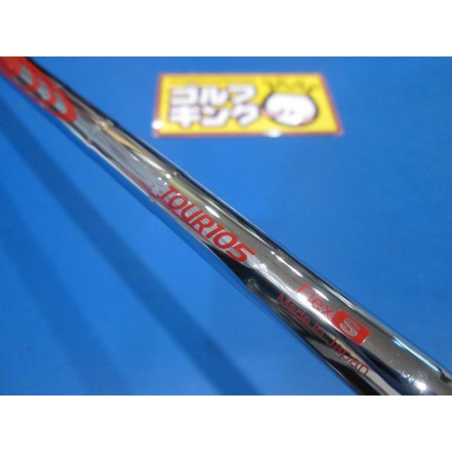 GK鈴鹿☆中古908  【4番アイアン単品】 ミズノ★Mizuno Pro 518★4I★22★NSPROMODUS3 TOUR105★S★お値打ち★おすすめ★｜golfkingshop｜03