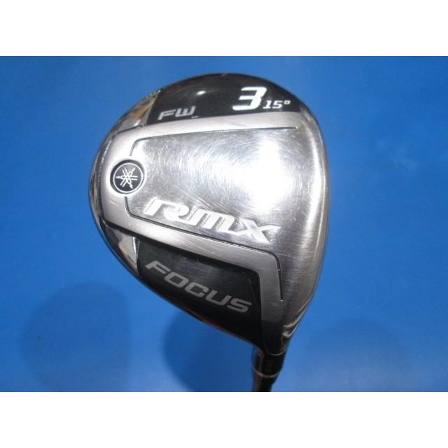 YAMAHA GK鈴鹿☆ 中古433 ヤマハ☆RMX FOCUS☆Speeder EVOLUTION IV FW 