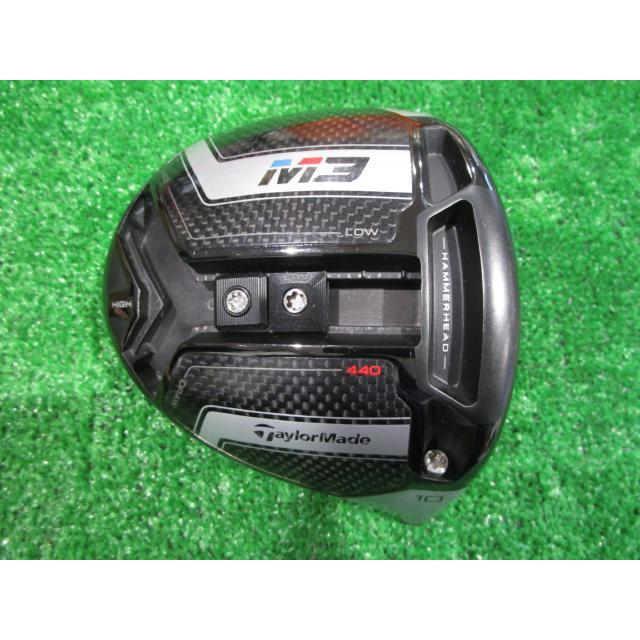 TaylorMade（テーラーメイド） GK鈴鹿☆ 中古364 【ヘッドのみ