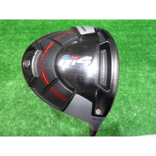 TaylorMade（テーラーメイド） GK鈴鹿☆ 中古058 テーラーメイド☆M4 