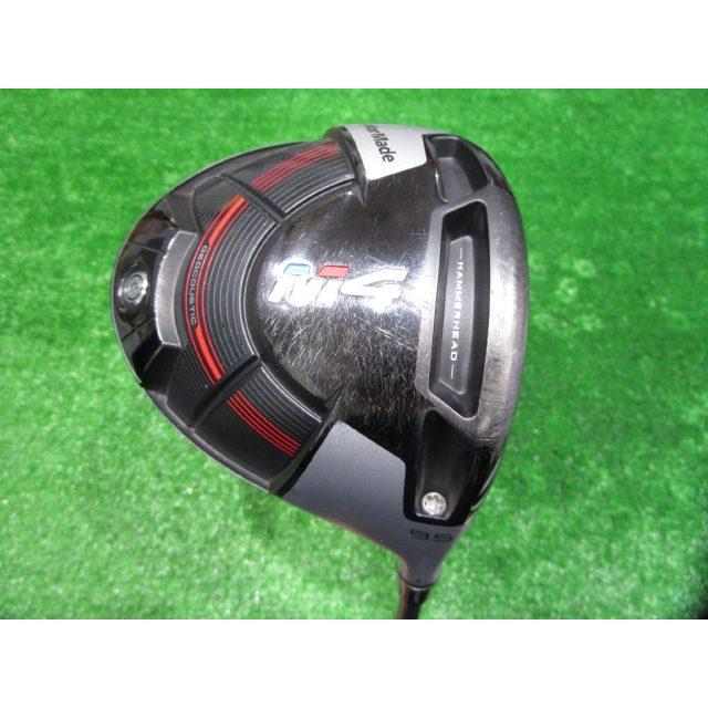 TaylorMade（テーラーメイド） GK鈴鹿☆ 中古343 テーラーメイド☆M4