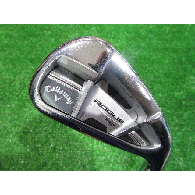Callaway（キャロウェイ） GK鈴鹿☆ 【中古単品アイアン】641 