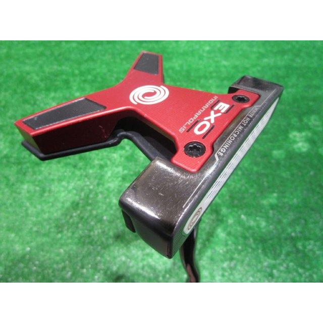 ODYSSEY（キャロウェイゴルフ） GK鈴鹿◇ 319 【中古】 オデッセイ