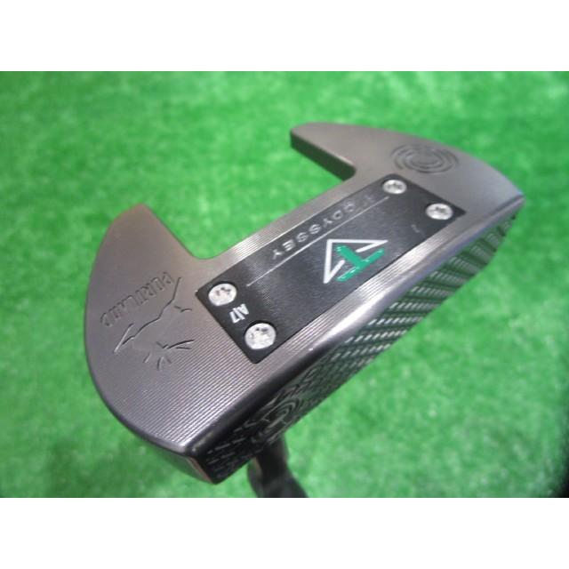 ODYSSEY（キャロウェイゴルフ） GK鈴鹿☆ 中古860 オデッセイ☆TOULON