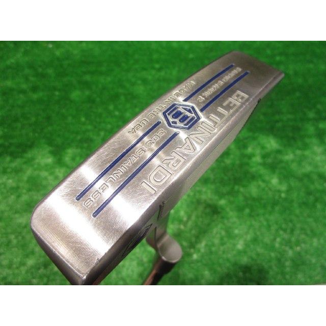 希少　ベティナルディ STUDIO STOCK #2 34インチ 希少 ベティナルディ STUDIO STOCK #2 34インチ