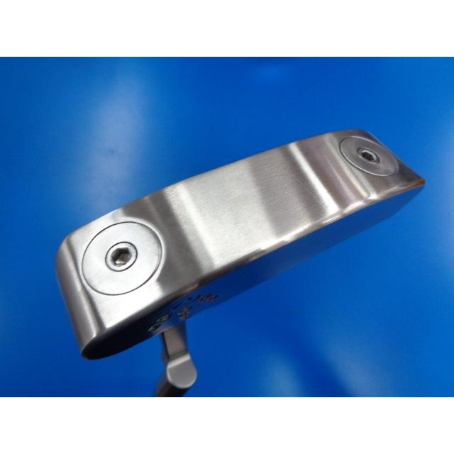 ピレッティ TOUR ONLY GSS ハンドスタンプ Piretti GSS パター ツアーオンリー（ツアー支給ハンドスタンプ