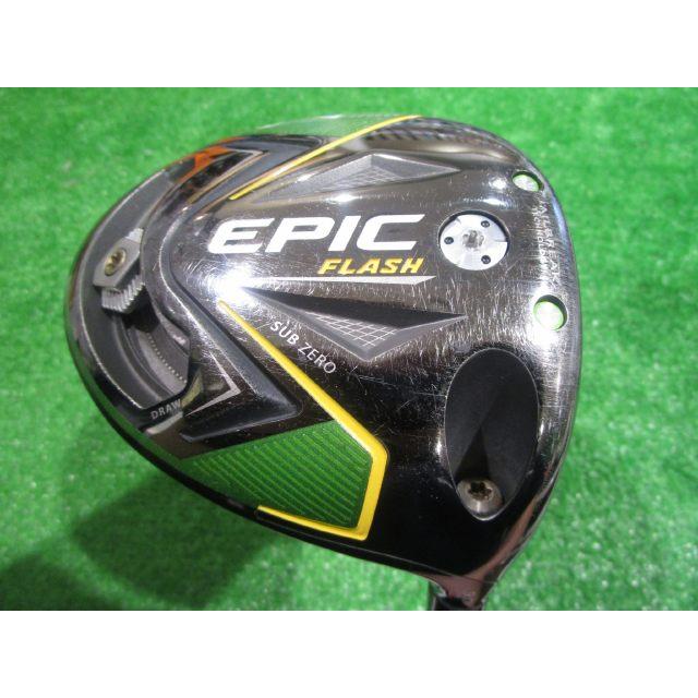 Callaway（キャロウェイ） GK鈴鹿◇ 544 【中古】 キャロウェイ☆EPIC