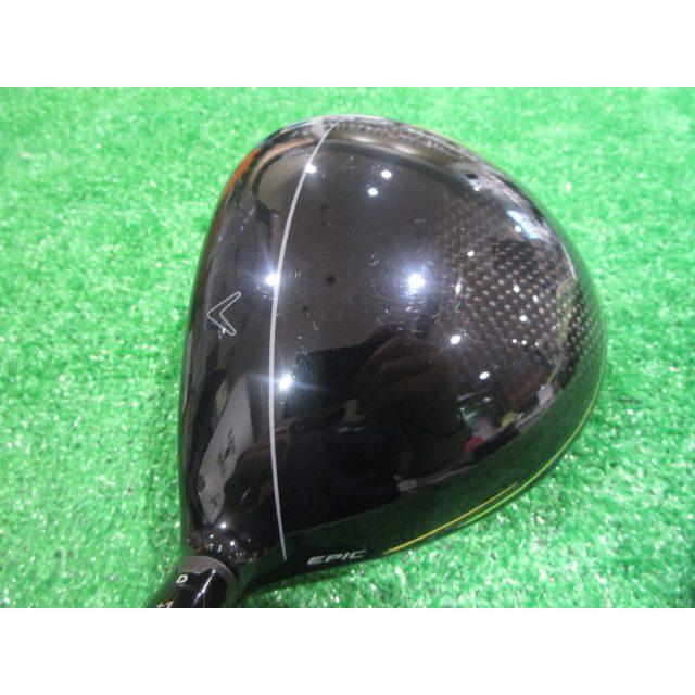 Callaway（キャロウェイ） GK鈴鹿◇ 544 【中古】 キャロウェイ☆EPIC