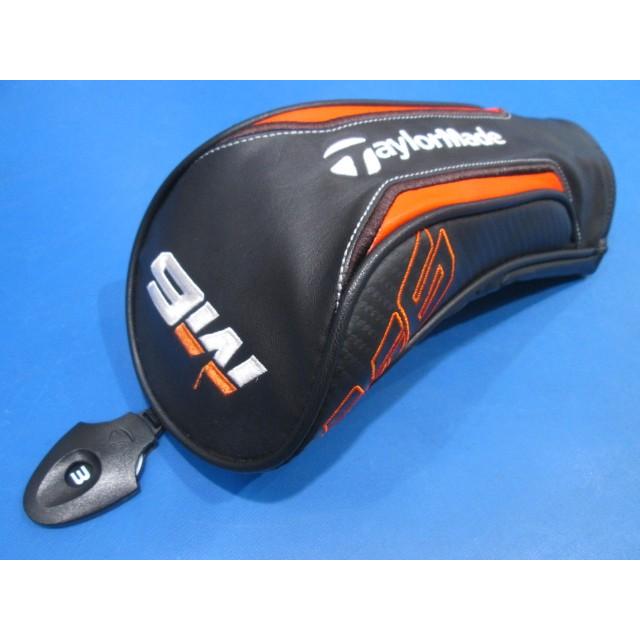 GK鈴鹿☆　中古123  【値下げしました】テーラーメイド M6★Speeder 661 EVOLUTION V(JP)★S★フェアウェイウッド｜golfkingshop｜05