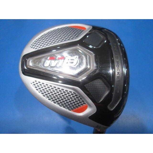 TaylorMade GK鈴鹿☆中古 897 テーラーメイド M6☆KUROKAGE 60G☆X☆18 