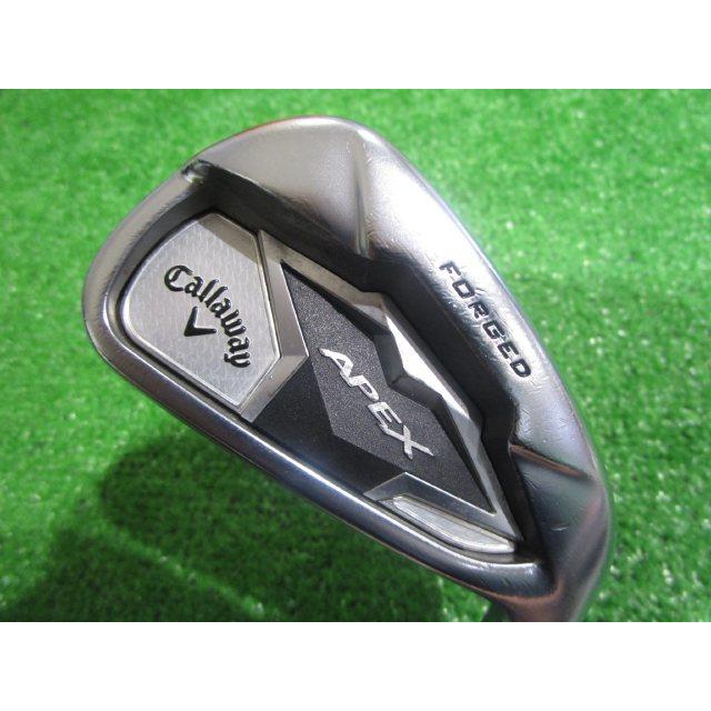 Callaway（キャロウェイ） GK鈴鹿◇ 950 【中古】 キャロウェイ☆APEX 