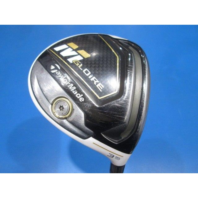 TaylorMade（テーラーメイド） GK鈴鹿☆ 中古041 テーラーメイド☆M 