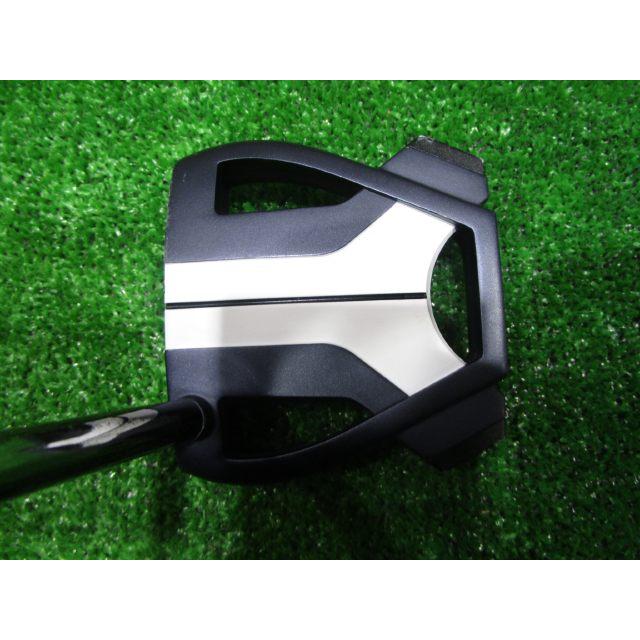 GK鈴鹿☆ 中古170  テーラーメイド★SPIDER X SX72★STABILITY EI・GJ-1.0 [33.5](JP)★33.5インチ★3度★スパイダー★の画像