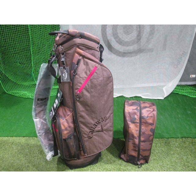 Callaway GK鈴鹿☆ 343 【新品】キャロウェイ☆SPL-I スタンド Callaway GK鈴鹿☆ 343 【新品】キャロウェイ☆SPL-I スタンド