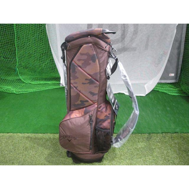 Callaway GK鈴鹿☆ 343 【新品】キャロウェイ☆SPL-I スタンド Callaway GK鈴鹿☆ 343 【新品】キャロウェイ☆SPL-I スタンド