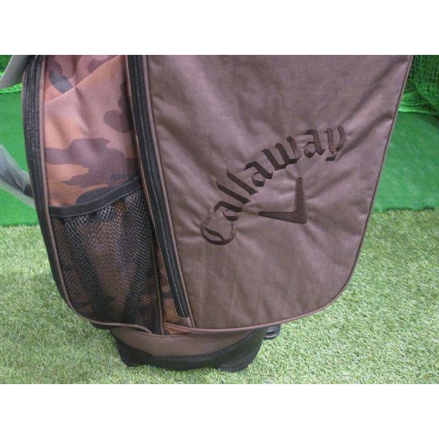 Callaway GK鈴鹿☆ 343 【新品】キャロウェイ☆SPL-I スタンド Callaway GK鈴鹿☆ 343 【新品】キャロウェイ☆SPL-I スタンド