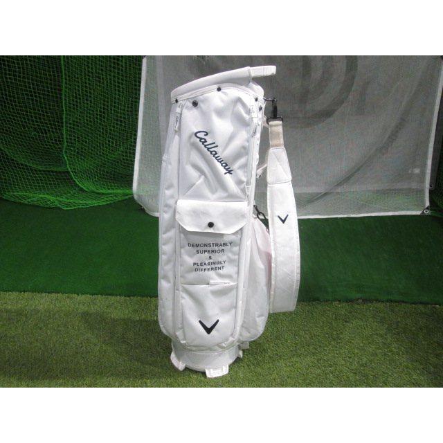 Amazon | キャロウェイ(Callaway) キャディバッグ STN SPL-I