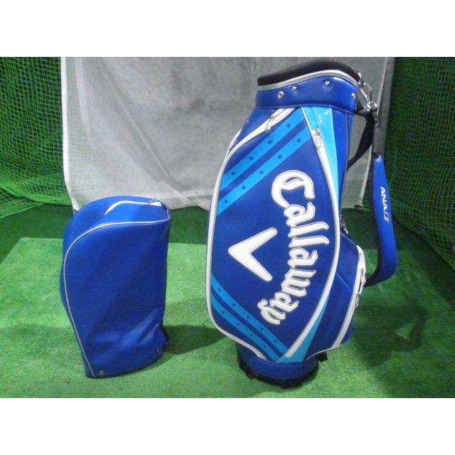 Callaway（キャロウェイ） GK鈴鹿☆ 中古090 キャロウェイ☆allaway