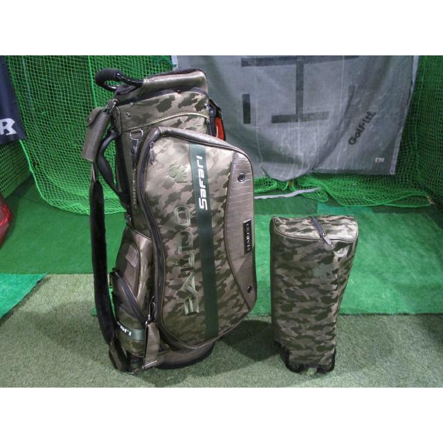 BALDO（バルド） GK鈴鹿☆ 中古329 【良品】バルド☆BALDO Safari CAMO